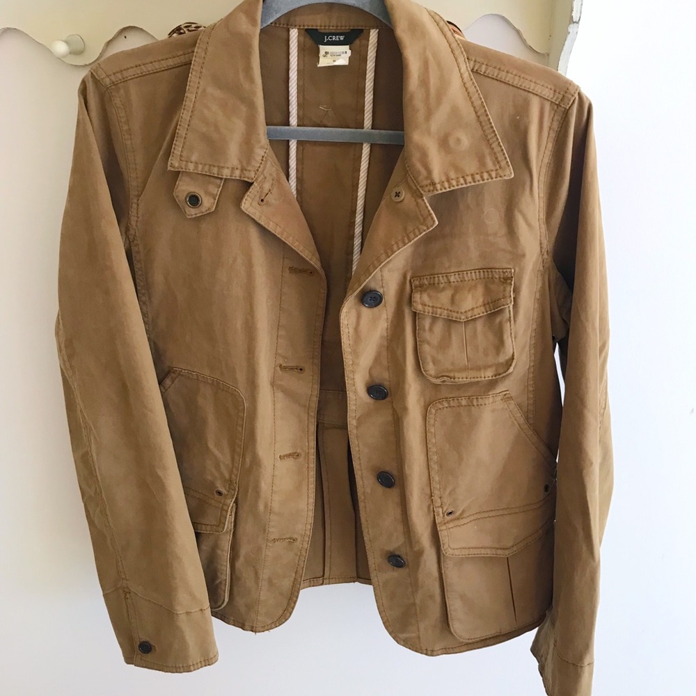 JCREW Jacket